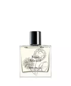 Парфюмерная вода для женщин Miller Harris Rose Silence, 50 мл