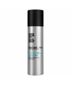 Спрей для подкрашивания корней волос label.m Powder Blue Root Touch-Up, 150 мл