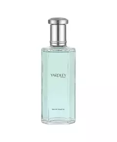 Туалетная вода для женщин Yardley English Jasmine, 125 мл