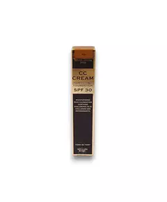 CC-крем Makeup Revolution Pro CC Perfecting F10, SPF 30, 26 мл