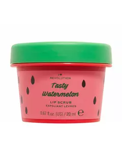 Скраб для губ I Heart Revolution Tasty Watermelon, 15 г