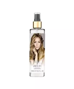 Ароматический спрей для женщин Jennifer Lopez JLust, 240 мл