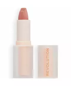 Кремова губна помада Makeup Revolution Lasting Kiss Queen Pink, 3,2 г