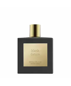 Парфюмерная вода унисекс Miller Harris Black Datura, 100 мл