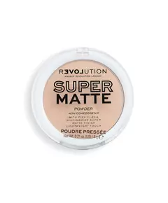 Матуючий консилер Makeup Revolution Super Matte Vanilla, 6 г