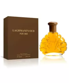 Парфюмерная вода для женщин Fine Perfumery Laghmani's Oud, 100 мл