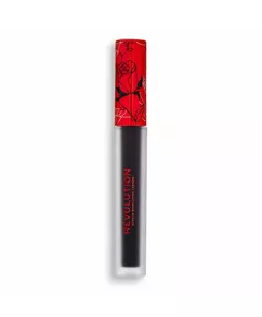 Стійка рідка губна помада Makeup Revolution Creme Nightmare, 2,2 г