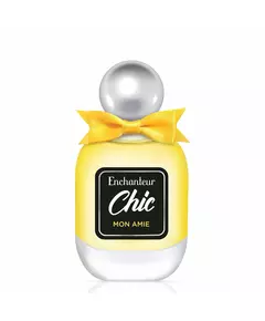 Туалетная вода для женщин Yardley Enchanteur Chic Mon Amie, 50 мл