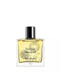 Парфюмерная вода для женщин Miller Harris Vetiver Insolent, 50 мл