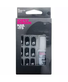 Набор накладных ногтей Sophy Robson Nail-Its, 24 штуки
