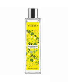 Парфюмерная вода унисекс Yardley Floralscapes Meadow, 100 мл