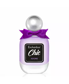 Туалетная вода для женщин Yardley Enchanteur Chic Adore, 50 мл