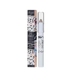 Багатофункціональні тіні-стік для повік Ciaté London Eye Chalk Dot-To-Dot Nude, 4,9 г
