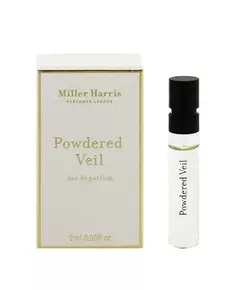 Пробник парфюмерной воды для женщин Miller Harris Powdered Veil, 2 мл