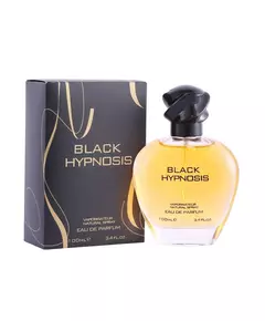 Парфюмерная вода для женщин Fine Perfumery Black Hypnosis, 100 мл