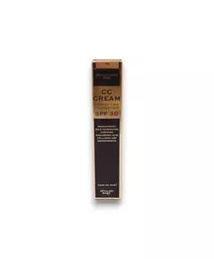 CC-крем Makeup Revolution Pro CC Perfecting F8, SPF 30, 26 мл