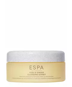 Бальзам для очищення обличчя Espa Yuzu Ginger, 100 мл
