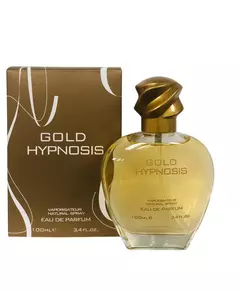 Парфюмерная вода для женщин Fine Perfumery Gold Hypnosis, 100 мл