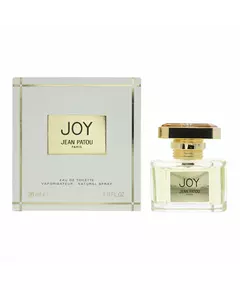 Туалетна вода для жінок Jean Patou Joy, 30 мл