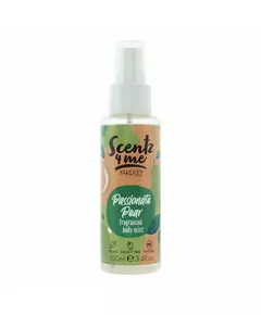 Ароматичний спрей для жінок Yardley Scentz 4 Me Passionate Pear, 100 мл