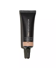 Рідкий консилер Makeup Revolution REVOLUTION PRO C 9, 8,5 мл