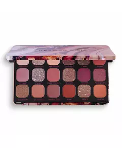 Палетка тіней для повік Revolution Make Up FOREVER FLAWLESS allure, 19,8 г