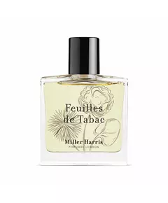 Парфюмерная вода унисекс Miller Harris Feuilles De Tabac, 50 мл