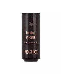 Парфумована вода для жінок Missguided Babe Night, 80 мл