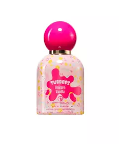 Парфюмерная вода для женщин Tubbees Unicorn Vanilla, 50 мл