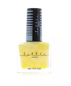 Лак для нігтів Lottie London Lottie Lacquer - Day Dreamer LL048 Day Dreamer, 12 мл