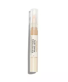 Консилер-олівець для зони під очима Makeup Revolution Fast Base C 5, 4,5 мл