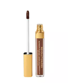 Коригувальний стік-консилер для шкіри навколо очей Revolution Pro Ultimate Radiant Orange, 4,5 мл
