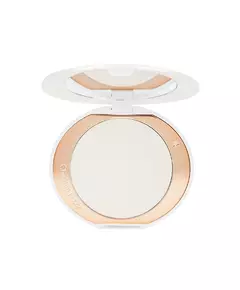 Компактная пудра Charlotte Tilbury Airbrush Flawless Brightening Fair Medium, 9 г