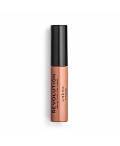Рідка губна помада Makeup Revolution Creme 121 Head-turner, 3 мл