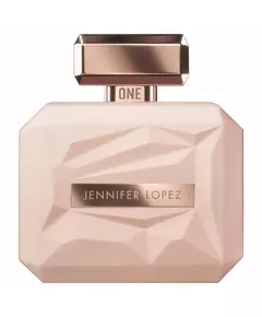 Парфюмерная вода для женщин Jennifer Lopez One, 100 мл