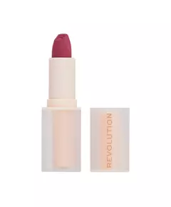 Кремова губна помада Makeup Revolution Lasting Kiss Berry Boss, 3,2 г