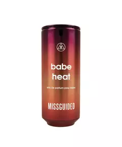 Парфумована вода для жінок Missguided Babe Heat, 80 мл