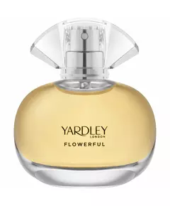 Туалетная вода для женщин Yardley English Daisy, 50 мл