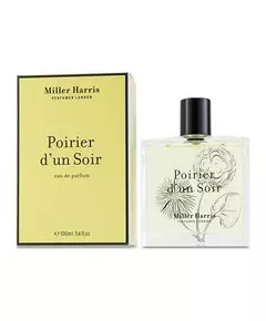 Парфюмерная вода для женщин Miller Harris Poirier D'un Soir, 50 мл