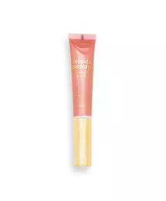 Кремові рум’яна Revolution Pro Hydra Bright Pink, 12 мл