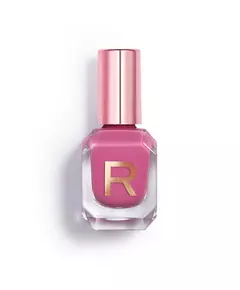 Лак для нігтів Makeup Revolution High Gloss Lover, 10 мл