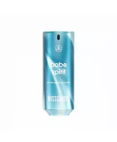 Парфумована вода для жінок Missguided Babe Spirit, 80 мл