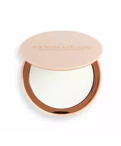 Пудрова база під макіяж Makeup Revolution Superdewy Blur Balm, 8 г