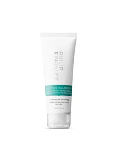 Зволожувальний шампунь для волосся Philip Kingsley Moisture Balancing, 75 мл