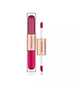 Рідкі рум’яна Makeup Revolution Eye Chrome Desire, 2,2 мл