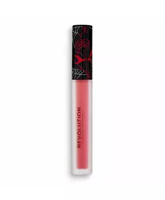 Матова рідка губна помада Makeup Revolution Matte Bewitched, 3 мл