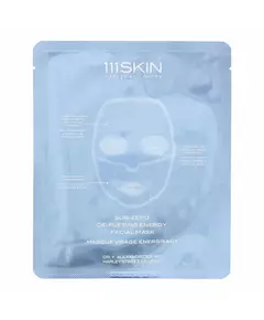 Тканевая маска для лица 111Skin Sub-Zero 6GM, 30 г