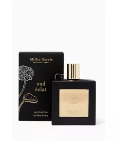 Парфюмерная вода унисекс Miller Harris Oud Eclat, 100 мл