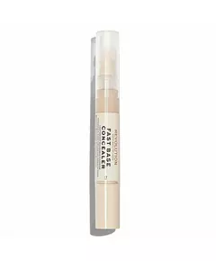 Консилер-олівець для зони під очима Makeup Revolution Fast Base C 3, 4,5 мл