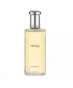 Туалетна вода для жінок Yardley English Daffodil, 125 мл